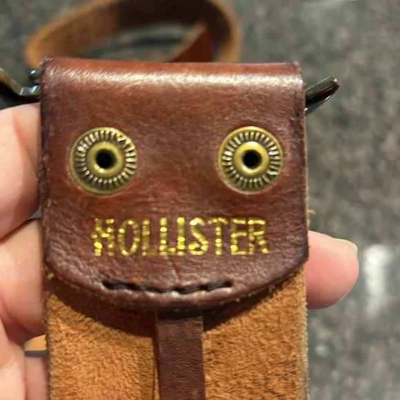 Owl belt! - Picture 3 of 4